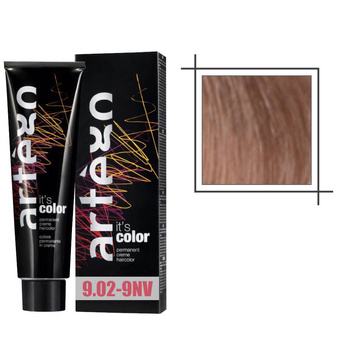 Artego Farba 150ml It`s Color 9.02-9NV